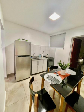 Hermoso Departamento en Vicente lopez